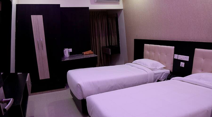 Shri Subham Residency, Trichy 5